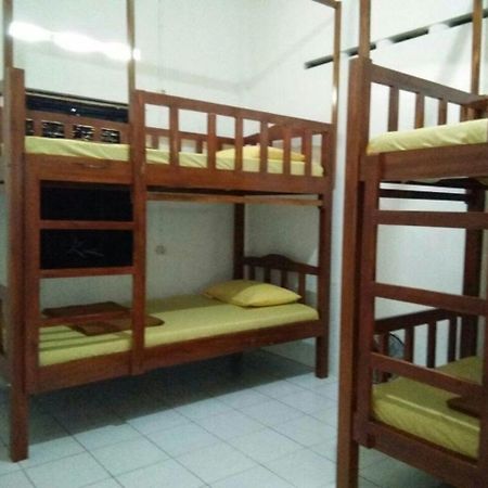 Apartament Ndalem Diajeng Jogyakarta Pokój zdjęcie