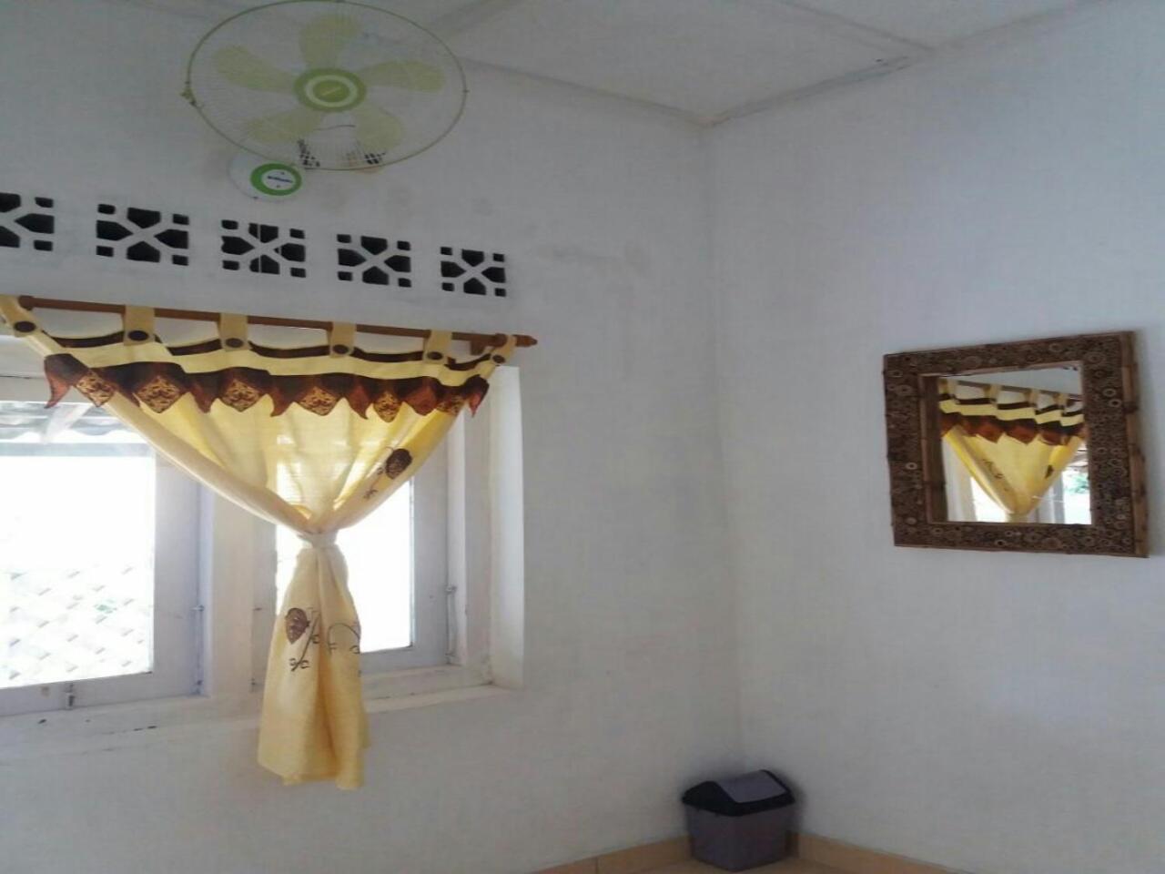 Apartament Ndalem Diajeng Jogyakarta Zewnętrze zdjęcie