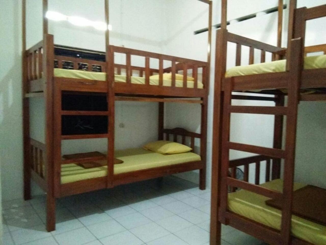 Apartament Ndalem Diajeng Jogyakarta Pokój zdjęcie